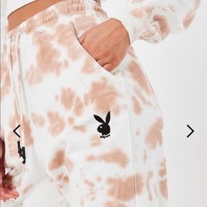 Misguided X Playboy Jogger